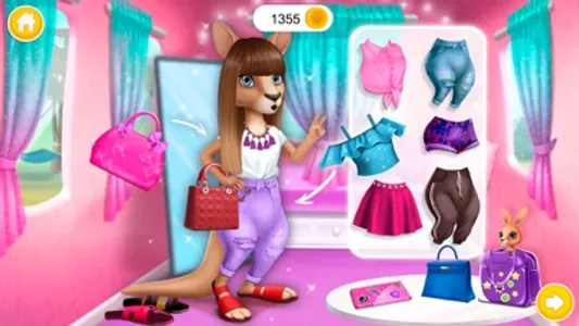 Animal Hair Salon Australia screenshot 7