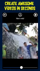 Video ReWind screenshot 1