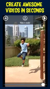Video ReWind screenshot 3
