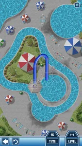 Waterslide Mania screenshot 1