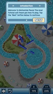 Waterslide Mania screenshot 3