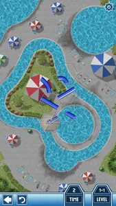 Waterslide Mania screenshot 4