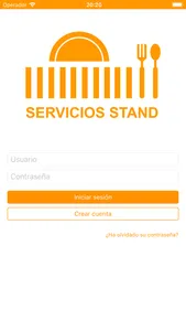 Servicios Stand Feria Zaragoza screenshot 0