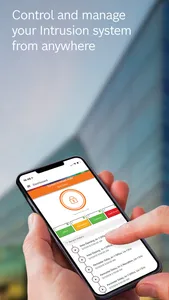 Bosch Security Manager screenshot 3