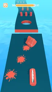 Jelly Run - Casual Game screenshot 0