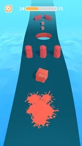 Jelly Run - Casual Game screenshot 4