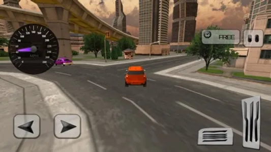 Gas Car Station Simulator screenshot 1