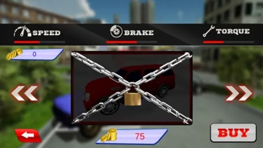 Gas Car Station Simulator screenshot 2