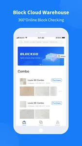 BlockGo screenshot 0