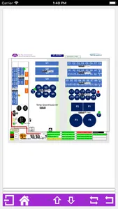 AradSkyView screenshot 2