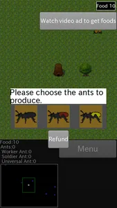 Ants Life screenshot 2