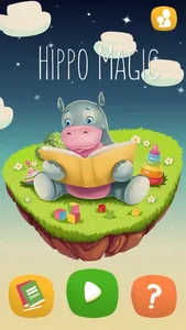 Hippo Magic screenshot 0