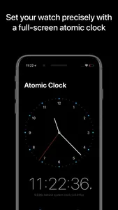 Movement - Watch Tracker screenshot 0