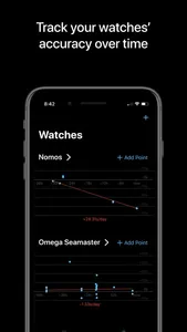 Movement - Watch Tracker screenshot 1