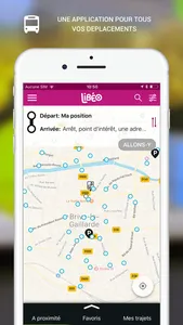 Libéo screenshot 0