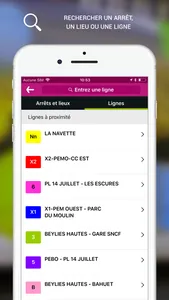 Libéo screenshot 4