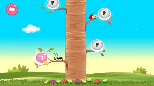 Simon's Tree screenshot 2