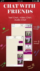 Qboys: Gay Chat & Video Dating screenshot 3