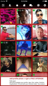 Qboys: Gay Chat & Video Dating screenshot 5