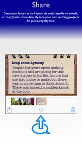 Lyttony screenshot 6