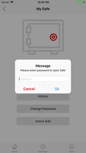 Goodwill Smart Safe screenshot 6