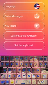 My Photo Emoji Keyboard screenshot 4
