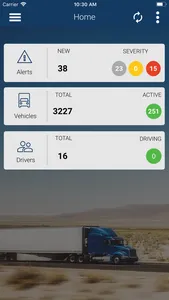 Acudrive Manager screenshot 0