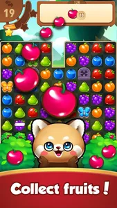 Fruits Master : Match 3 Puzzle screenshot 3