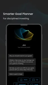 Kuvera: SIP Mutual Funds App screenshot 5