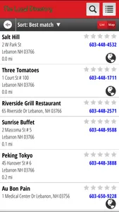 The Local Directory screenshot 3