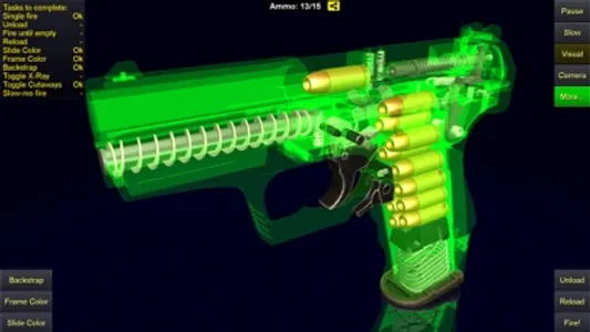 How it Works: Walther P99 screenshot 4