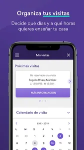 Housell: Compra-venta de casas screenshot 5