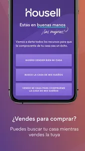 Housell: Compra-venta de casas screenshot 7