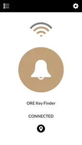 ORE Key Finder screenshot 2