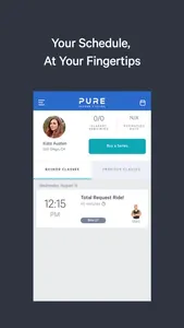Pure Studio screenshot 4