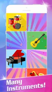 Music Tiles - Piano Tiles Go screenshot 6