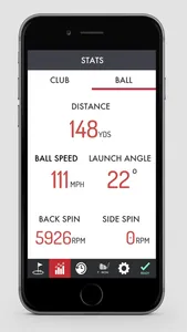 R-Motion Golf screenshot 2