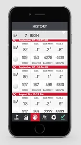 R-Motion Golf screenshot 3