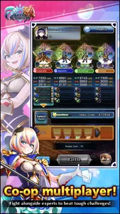 Grand Summoners screenshot 7