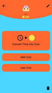 Time is Coin screenshot 2