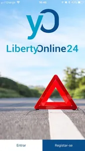 LibertyOnline 24 screenshot 0