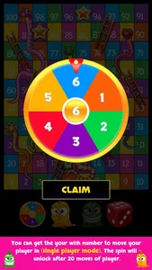 Snakes And Ladders Master screenshot 2