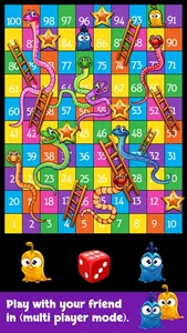 Snakes And Ladders Master screenshot 3