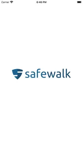 Safewalk Fast Auth screenshot 0