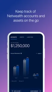 Netwealth screenshot 0