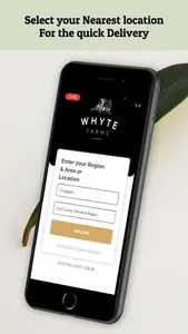 Whyte Farms screenshot 1
