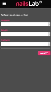 Nails LAB Maddaloni screenshot 3