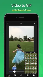 Videdit - Handy Video Editor screenshot 4