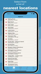 Tide Times NZ - Tide Tables screenshot 6