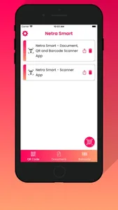 Netra Smart : Document Scanner screenshot 5